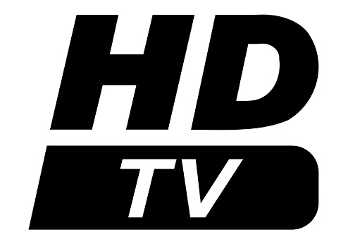 HDTV Logo