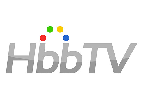 HbbTV Logo