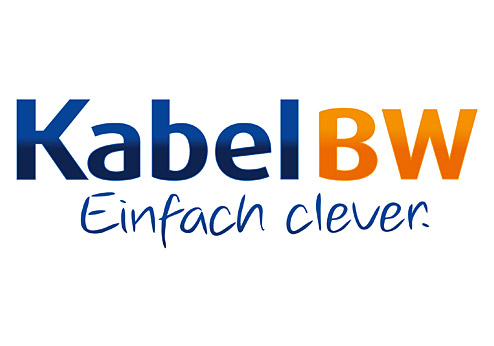 Kabel BW Logo
