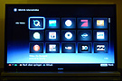 Sony KDL-55NX725 Internet Video