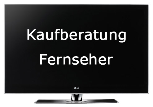 Kaufberatung Fernseher