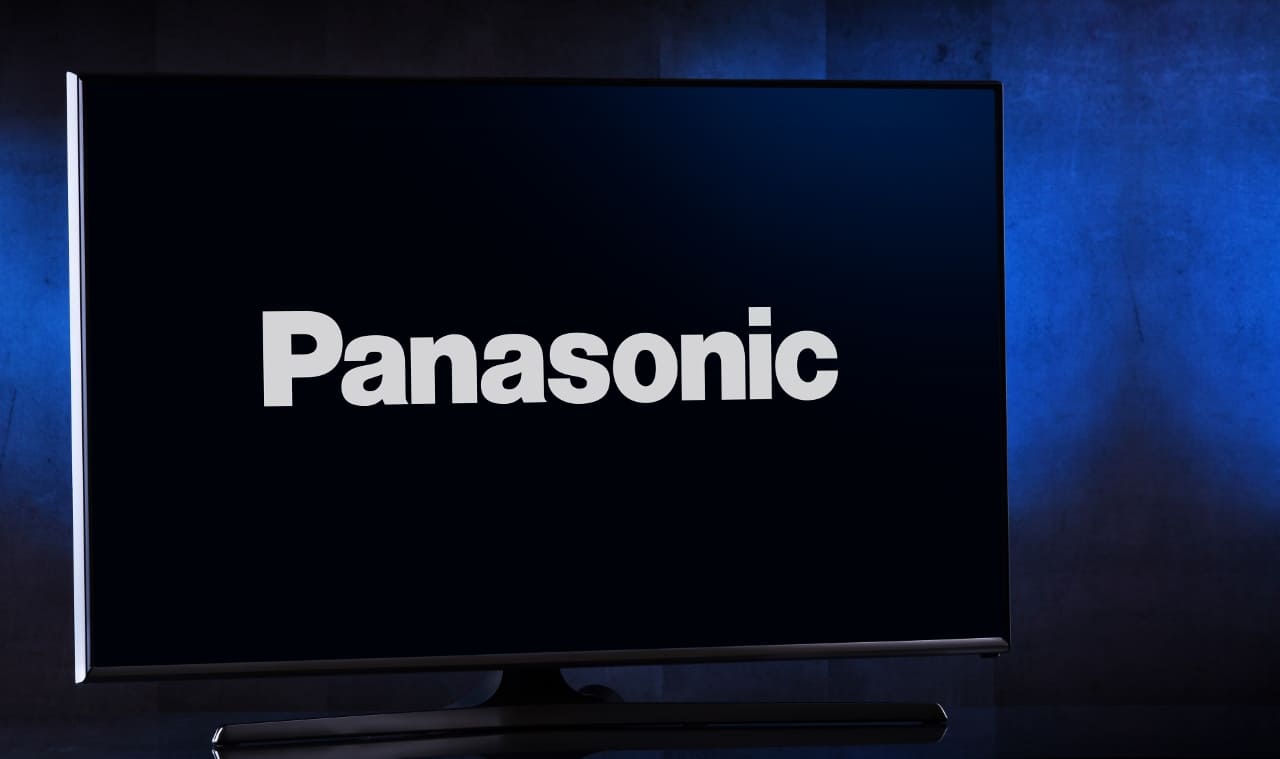 Panasonic BLW6-Serie