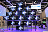 Panasonic WT600 4K Ultra HD TV
